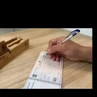 مشاوره افتتاح حساب جاری دسته چک