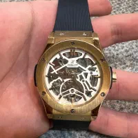 ساعت هابلوت اتوماتیک