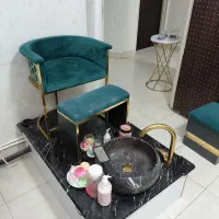استند پدیکور