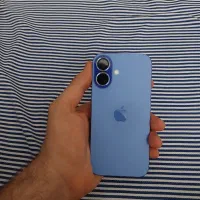 آیفون ۱۶ نرمال iphone 16