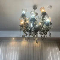 لوستر آرامیس و فرشته