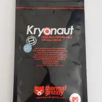 خمیر سیلیکون گریزلی kryonaut