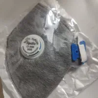 ماسک فیلتردار ۵لایه ان۹۵