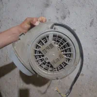موتور هود