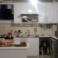 فروش مسکن مهر ۴ واحدی سمت آستانه