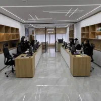 آگهی استخدام فوری خانم