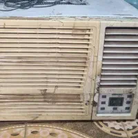 کولر پنجره ای ۲۴ هزار