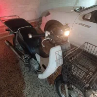 فروش موتورسیکلت