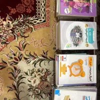 کتاب کنکور