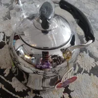 کتری استیل