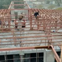 کارگر جوشکاری