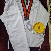 تجهیزات تکواندو