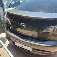 مزدا 3 نیو تیپ 1 مدل 90