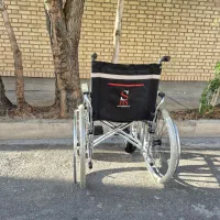 تردمیل فروخته شد فقط ویلچر موجوده