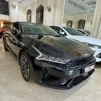 Kia k5 اپتیما کیا