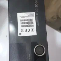 گوشیپکوx7پرو یکهفتهبیشتراستفادهنشده