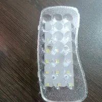 چراغ سقفی پر نور ساینا