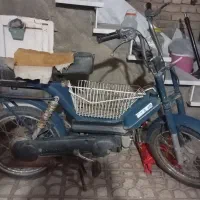 موتور براوو