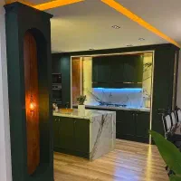 بازسازی سرویس حمام شرایطی اقساطی ماربل شیت کابینت