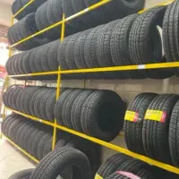 رینگ و لاستیک+/