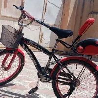 دو چرخه ۲۰|دوچرخه، اسکیت، اسکوتر|ایلام, |دیوار