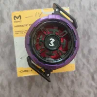 فنه رادیاتوری cx8 ai memo اصلی