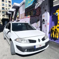 مگان 2000