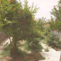 فروش باغچه ویلا