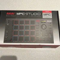 Akai mpc studio 2