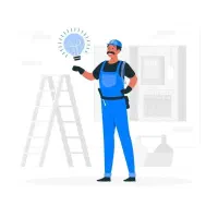 استخدام نیروی پشتیبان اقا
