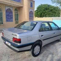 ۴۰۵ مدل ۹۸