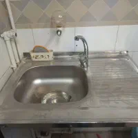 سینک ظرف شویی