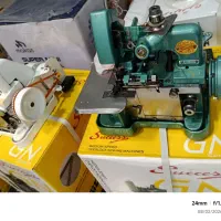 عنواع چرخ خیاطی شمارو خریدار.وفروشنده ایم