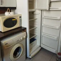 یخچال و لباسشویی پارس