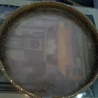 ساز دف استاد حبیبی