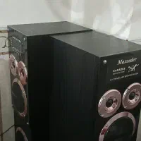 باند maxeeder