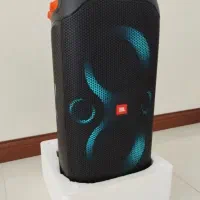 اسپیکر جی بی ال 110 اورجینال اکبند