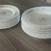 آرکوپال فرانسه طرح ویکتوریا فیل آبی