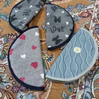 کیف لقمه ای مدارس