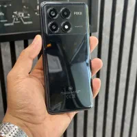 POCO X6 pro 5g|موبایل|نیشابور, فردوس شمالی|دیوار