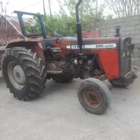 تراکتور ۲۸۵تک مدل ۶۸