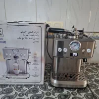 قهوه ساز بلک کولر انگلیسی