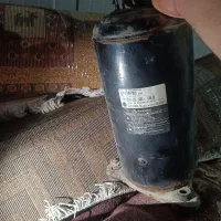 فروش اسپلیت موتورش سوخته