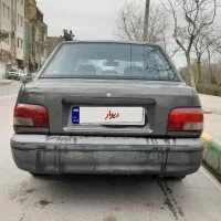 پراید صبا انژکتور