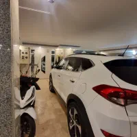 توسان ۲۰۱۷ فول ۳رادار سفارش چک فروش فوری