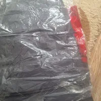 لباس کار دوتیکه xl.xxl