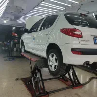 استخدام کارشناس رنگ و فنی تشخیص رنگ کیان خودرو