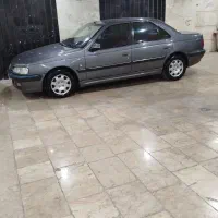 پارس مدل 84