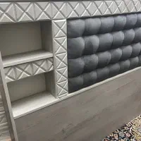 تخت خواب دونفره