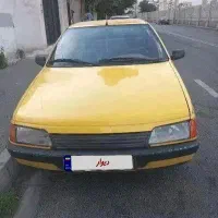 تاکسی ۸۸